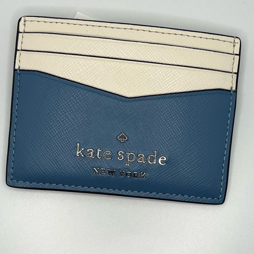 Kate Spade Card Holder
